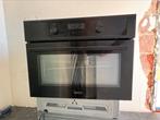 Inbouw oven Zanussi, Gebruikt, Hete lucht, Grill, Inbouw