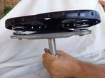 Honda Amigo Novio zadel, Motoren, Onderdelen | Honda, Ophalen, Gebruikt