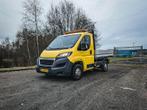 Bedrijfsauto, PEUGEOT BOXER 333 2.2 HDi L1H1 XR, 2015, Auto's, Euro 5, Gebruikt, Electronic Stability Program (ESP), 4 cilinders