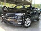 Volkswagen T-Roc Cabriolet 1.5 TSI R-Line, Autos, Achat, Euro 6, Entreprise, Cabriolet