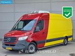 Mercedes Sprinter 314 CDI Automaat L3H2 Bi Temp Koelwagen Ko, Auto's, Bestelwagens en Lichte vracht, Te koop, Airconditioning