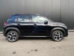 Citroen C3 Aircross PureTech Max S&S EAT6, 5 places, C3, Berline, Noir