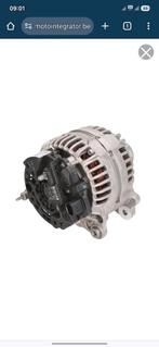 Alternator VW 1.9 TDI 2 stuks werken, Auto-onderdelen, Ophalen