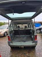 Peugeot partner, Autos, Particulier, Achat