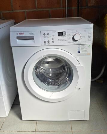wasmachine Bosch Avantixx7 VarioPerfect beschikbaar voor biedingen