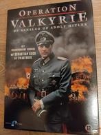 Operation Valkyrie (2004) DVD, Comme neuf, Enlèvement ou Envoi
