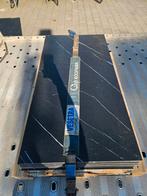 Tegels nieuw marmer black matt anti slip 120x60, Doe-het-zelf en Bouw, Tegels, Ophalen of Verzenden, Nieuw, Marmer