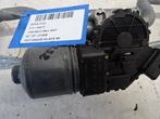 MOTEUR ESSUIE-GLACE AVANT Clio II (BB / CB) (0390241535), Utilisé, Renault