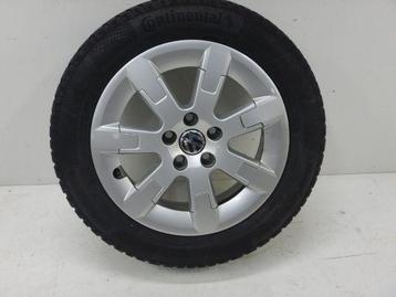 VW Polo 6R Bluemotion 15 INCH Thuiskomer 6R0601025E beschikbaar voor biedingen