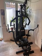 Virtufit KH 2 homegym, Enlèvement, Métal, Bras, Centrale électrique