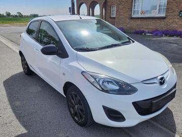mazda 2 1.4 benzine beschikbaar voor biedingen