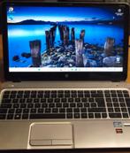 HP Envy M6-1150, Computers en Software, Windows Laptops, 15 inch, 750 Gb, 8 GB, HP