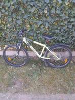 fiets te koop, Fietsen en Brommers, Ophalen, Zo goed als nieuw, B-Twin, Versnellingen