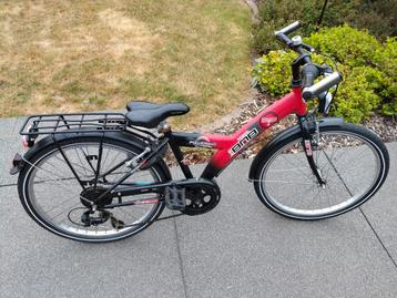 Als nieuw 24 inch van af 7a8 jaar  beschikbaar voor biedingen