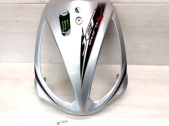 Jet Euro X 50 2004 - 2008 Sym Kuipdeel D1-52894, Motoren, Onderdelen | Overige