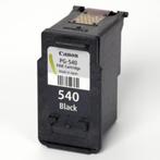 4,00 € POUR CARTOUCHE VIDE CANON PG 540 PG ORIGINALE, Ophalen of Verzenden, Gebruikt, Cartridge, Canon