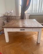 Landelijke tv kast, salontafel & bijzettafel, Huis en Inrichting, Kasten |Televisiemeubels, Ophalen, Gebruikt, 100 tot 150 cm