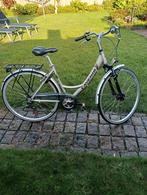 L'avenir damesfiets 28 inch met versnellingen, Ophalen, Zo goed als nieuw, Versnellingen
