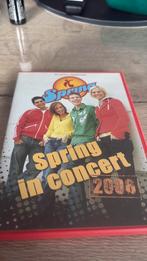 Spring, Cd's en Dvd's, Ophalen, Zo goed als nieuw