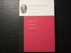 Shakespeare -Koningsdrama's Deel 5  Verzameld werk- Corteaux, Boeken, Ophalen of Verzenden