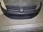 Voorbumper VW Caddy mk4, Ophalen, Gebruikt, Bumper, Volkswagen