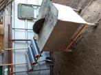 Tafel zaagmachine, Doe-het-zelf en Bouw, Gereedschap | Zaagmachines, Ophalen, Gebruikt