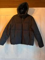 dikke donsjas jack en jones zwart maat s 176, Garçon, Enlèvement ou Envoi, Manteau, Jack jones