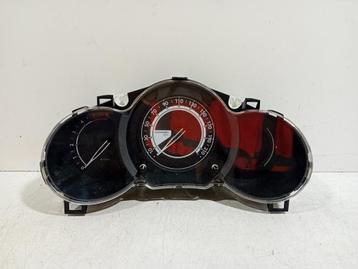 COCKPIT Citroën C3 (SC) (01-2009/01-2017) (98041181XT) beschikbaar voor biedingen