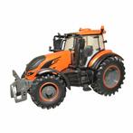 Valtra T254V Oranje Metallic, Verzenden, Nieuw, Tractor of Landbouw, Britains