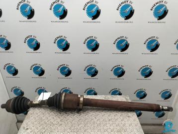 VOLVO V40 R-DESIGN [R_DRIVESHAFT] 2014 beschikbaar voor biedingen