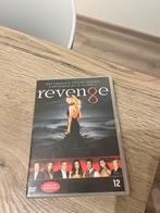 Série Revenge, Enlèvement ou Envoi, Utilisé