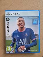 FIFA22, Ophalen, Nieuw