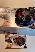 Lego Batmobile, Ophalen, Gebruikt, Lego