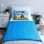 Omkeerbaar Paw Patrol dekbedovertrek | 100 x 135 cm | Nieuw, Kinderen en Baby's, Overige kleuren, Nieuw, -, Hafeehoo