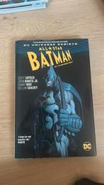 All Star Batman Vol1 HC, Ophalen of Verzenden, Zo goed als nieuw