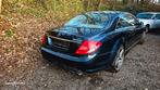 Mercedes-benz CL63 AMG 6.2 v8, Autos, Euro 5, Achat, 6200 cm³, 2 portes