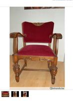 CHAISE DE PÈRE NOËL, Enlèvement, Comme neuf