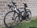 Koersfiets, Fietsen en Brommers, Overige merken, Vering, Ophalen of Verzenden, Zo goed als nieuw