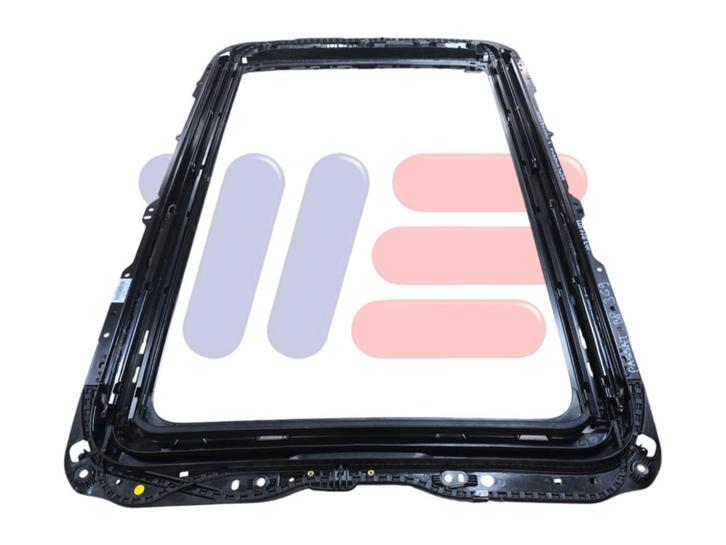 Gereviseerd & Verbeterd Panoramadak - mechanisme reparatie, Auto-onderdelen, Carrosserie, Volkswagen, Nieuw, Ophalen