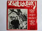 Dave Dee , Dozy , Beaky , Mick & Tich : Zabadak. 1967, Pop, Gebruikt, Ophalen of Verzenden, 7 inch