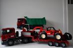 Bruder speelgoedwagens, Kinderen en Baby's, Ophalen, Zo goed als nieuw