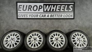 16 inch Mini Cooper Clubman F54 F55 F56 Victory Spoke 495 beschikbaar voor biedingen
