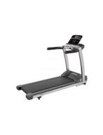 Life Fitness T3 Treadmill with Track Connect, Sport en Fitness, Ophalen of Verzenden, Nieuw, Benen, Overige typen