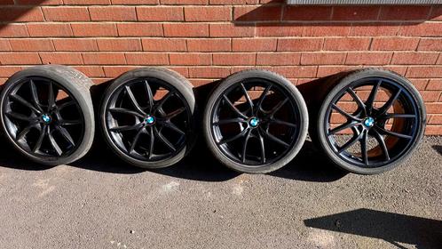 Jantes 20´´ Origine BMW Type 356, Auto-onderdelen, Banden en Velgen, Band(en), Zomerbanden, 20 inch, 275 mm, Gebruikt, Ophalen