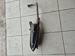 Peugeot kisbee uitlaat (139QMB), Ophalen, Gebruikt, Uitlaat, Peugeot