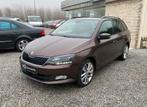 Skoda 2016, Auto's, Skoda, Bedrijf, 5 deurs, Zilver of Grijs, Fabia