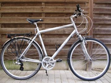 Herenfiets GIANT maat 60 In Tielt- Winge beschikbaar voor biedingen