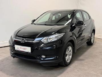 Honda HR-V Elegance