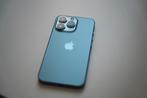 iPhone 13 Pro, Telecommunicatie, Mobiele telefoons | Apple iPhone, 128 GB, Zwart, IPhone 13, Ophalen of Verzenden