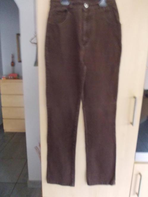 Broeken Blue Bross en Anderen. Verschillende Maten., Kleding | Dames, Broeken en Pantalons, Gedragen, Maat 36 (S), Overige kleuren